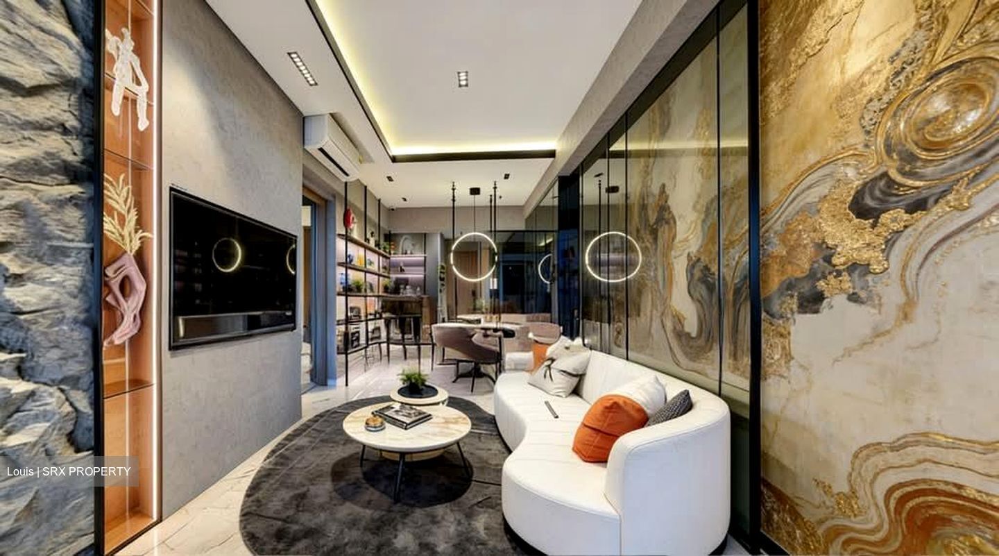 Sceneca Residence (D16), Apartment #567055191